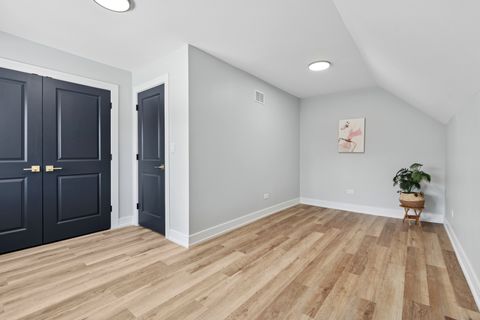 Tiny photo for 5168 S Wabash Avenue, Chicago, IL 60615 (MLS # 12656638)