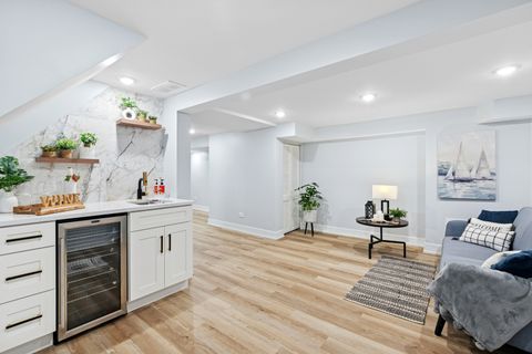 Tiny photo for 5168 S Wabash Avenue, Chicago, IL 60615 (MLS # 12656638)