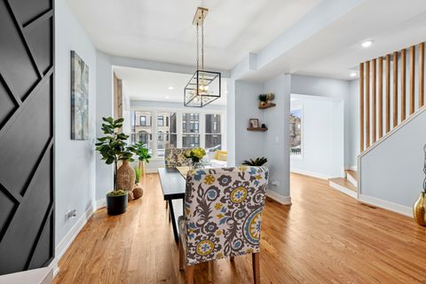 Tiny photo for 5168 S Wabash Avenue, Chicago, IL 60615 (MLS # 12656638)