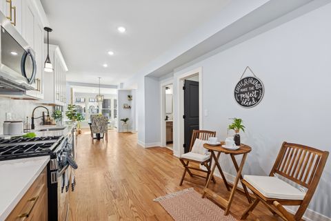 Tiny photo for 5168 S Wabash Avenue, Chicago, IL 60615 (MLS # 12656638)