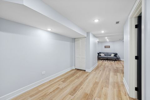 Tiny photo for 5168 S Wabash Avenue, Chicago, IL 60615 (MLS # 12656638)