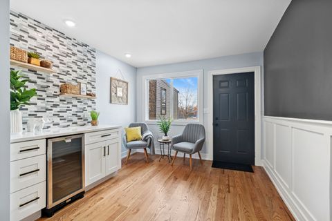 Tiny photo for 5168 S Wabash Avenue, Chicago, IL 60615 (MLS # 12656638)