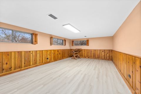 A home in Mount Prospect