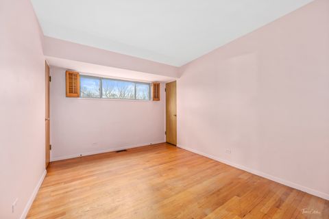 A home in Mount Prospect