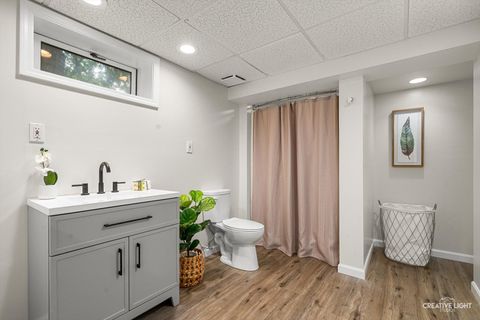 Tiny photo for 617 Horne Street, St. Charles, IL 60174 (MLS # 12498667)