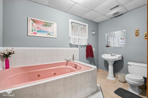 Tiny photo for 26504 W Stonebriar Way, Channahon, IL 60410 (MLS # 12716418)