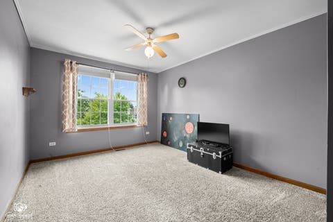 Tiny photo for 26504 W Stonebriar Way, Channahon, IL 60410 (MLS # 12716418)