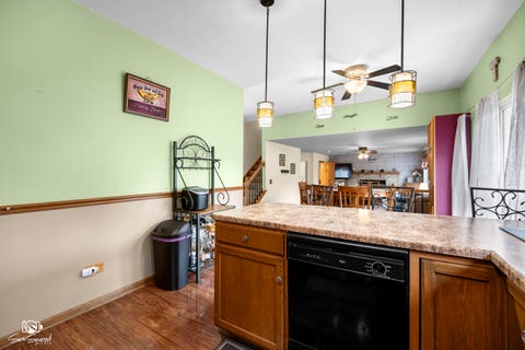 Tiny photo for 26504 W Stonebriar Way, Channahon, IL 60410 (MLS # 12716418)