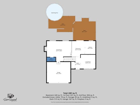 Tiny photo for 26504 W Stonebriar Way, Channahon, IL 60410 (MLS # 12716418)