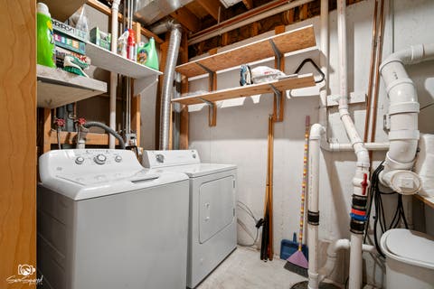 Tiny photo for 26504 W Stonebriar Way, Channahon, IL 60410 (MLS # 12716418)