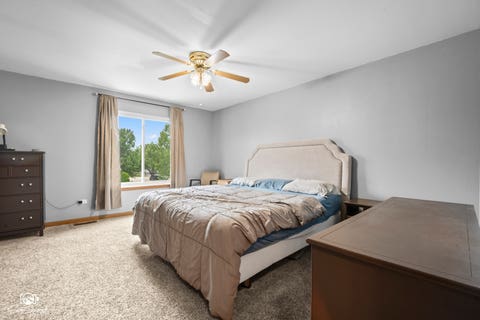 Tiny photo for 26504 W Stonebriar Way, Channahon, IL 60410 (MLS # 12716418)