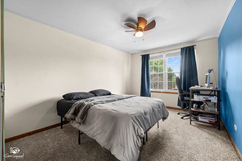 Tiny photo for 26504 W Stonebriar Way, Channahon, IL 60410 (MLS # 12716418)