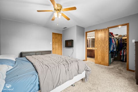 Tiny photo for 26504 W Stonebriar Way, Channahon, IL 60410 (MLS # 12716418)