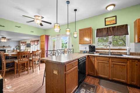 Tiny photo for 26504 W Stonebriar Way, Channahon, IL 60410 (MLS # 12716418)