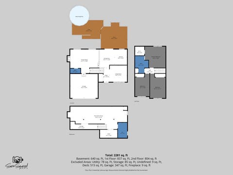 Tiny photo for 26504 W Stonebriar Way, Channahon, IL 60410 (MLS # 12716418)