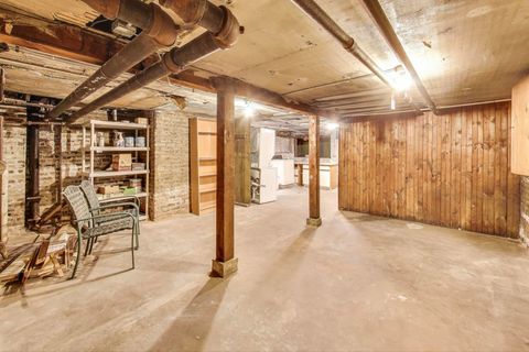 Tiny photo for 1737 W Barry Avenue #A, Chicago, IL 60657 (MLS # 12499221)