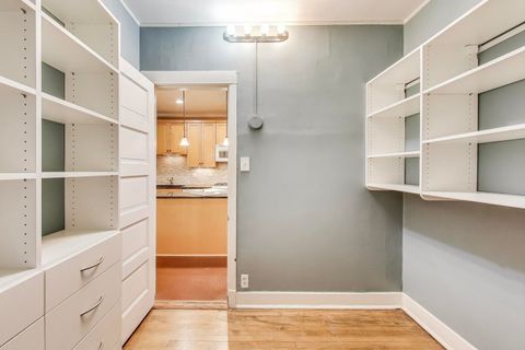 Tiny photo for 1737 W Barry Avenue #A, Chicago, IL 60657 (MLS # 12499221)