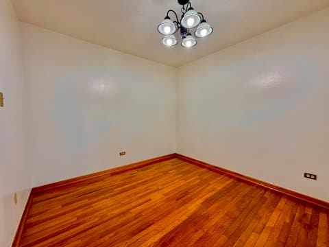 Tiny photo for 8896 David Place #201A, Des Plaines, IL 60016 (MLS # 12702184)