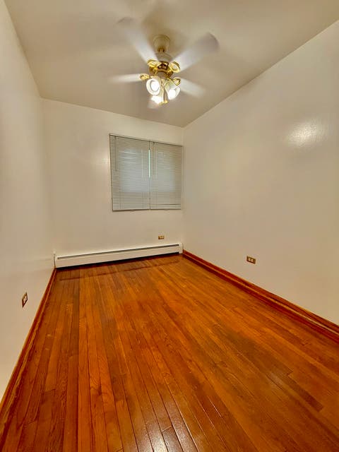Tiny photo for 8896 David Place #201A, Des Plaines, IL 60016 (MLS # 12702184)