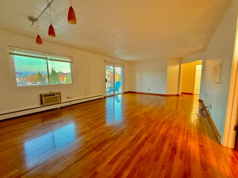 Tiny photo for 8896 David Place #201A, Des Plaines, IL 60016 (MLS # 12702184)
