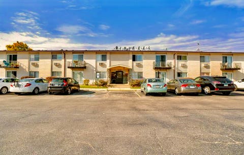 8896 David Place Unit 201A, Des Plaines, IL 60016 - #: 12702184