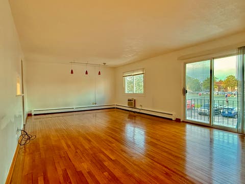 Tiny photo for 8896 David Place #201A, Des Plaines, IL 60016 (MLS # 12702184)