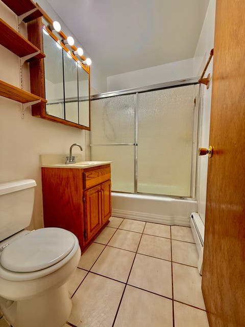 Tiny photo for 8896 David Place #201A, Des Plaines, IL 60016 (MLS # 12702184)