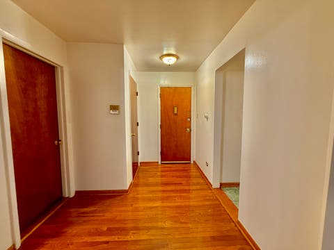 Tiny photo for 8896 David Place #201A, Des Plaines, IL 60016 (MLS # 12702184)