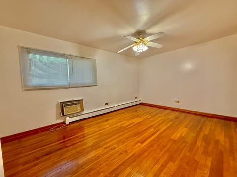 Tiny photo for 8896 David Place #201A, Des Plaines, IL 60016 (MLS # 12702184)