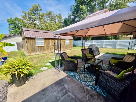Tiny photo for 1322 E 6th Street, Centralia, IL 62801 (MLS # 12752418)