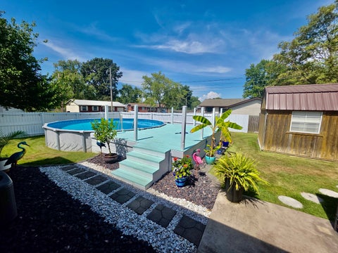 Tiny photo for 1322 E 6th Street, Centralia, IL 62801 (MLS # 12752418)