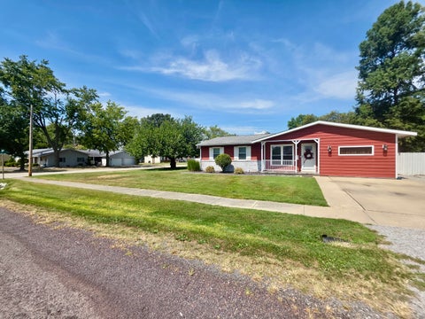 Tiny photo for 1322 E 6th Street, Centralia, IL 62801 (MLS # 12752418)