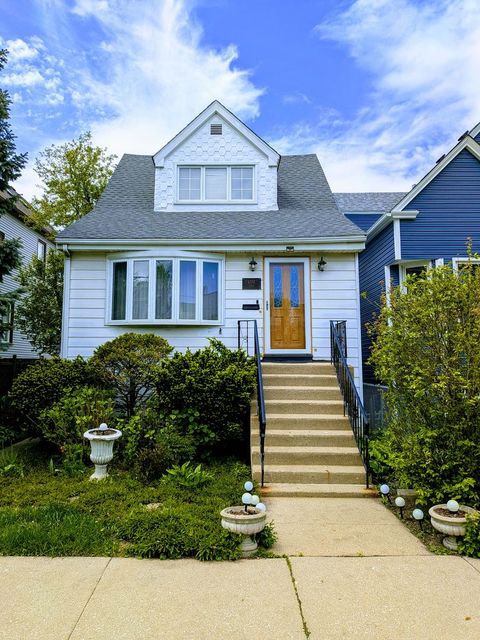 4330 N Avers Avenue Chicago IL 60618