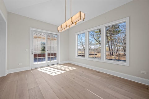 Tiny photo for 270 Majestic Oak Court, Lake Forest, IL 60045 (MLS # 12787122)