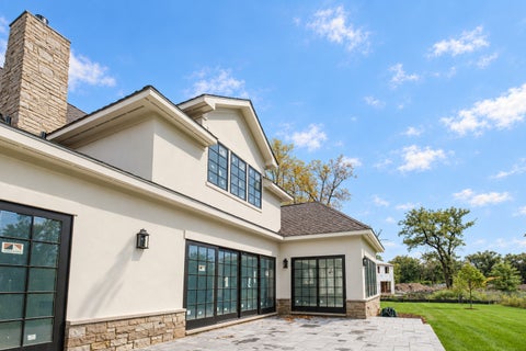 Tiny photo for 270 Majestic Oak Court, Lake Forest, IL 60045 (MLS # 12787122)