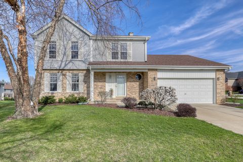 Photo of Homer Glen, IL 60491 (MLS # 12584887)