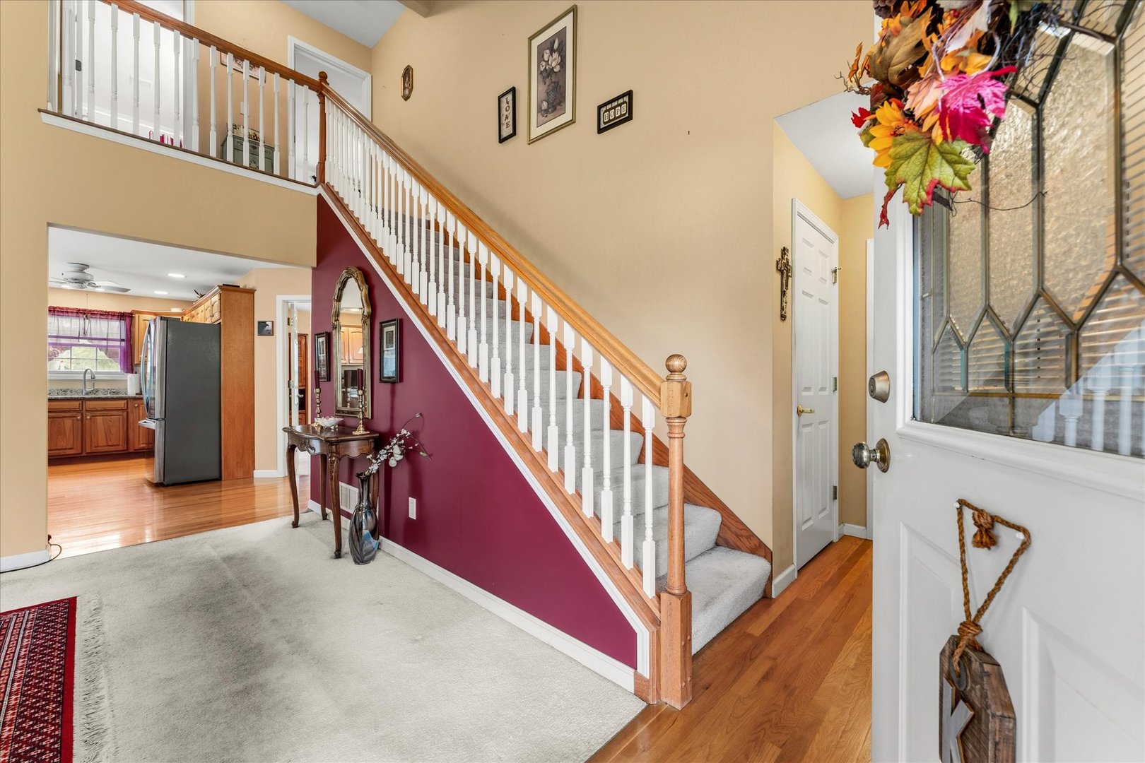 1706 Tin Cup Road 1706