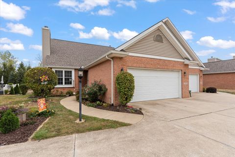 1706 Tin Cup Road 1706 Mahomet IL 61853