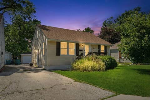 Tiny photo for 1409 Frederick Street, Joliet, IL 60435 (MLS # 12691409)