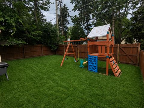Tiny photo for 1409 Frederick Street, Joliet, IL 60435 (MLS # 12691409)