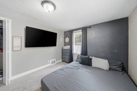 Tiny photo for 1409 Frederick Street, Joliet, IL 60435 (MLS # 12691409)