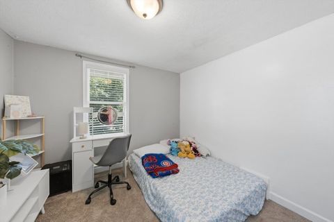 Tiny photo for 1409 Frederick Street, Joliet, IL 60435 (MLS # 12691409)