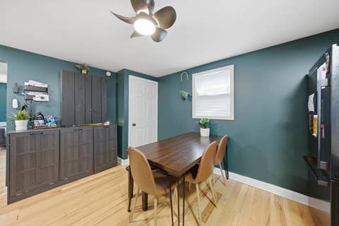Tiny photo for 1409 Frederick Street, Joliet, IL 60435 (MLS # 12691409)