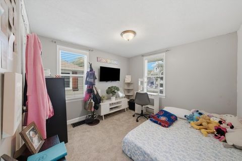 Tiny photo for 1409 Frederick Street, Joliet, IL 60435 (MLS # 12691409)