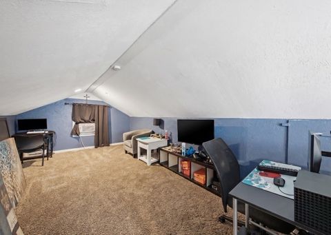 Tiny photo for 1409 Frederick Street, Joliet, IL 60435 (MLS # 12691409)