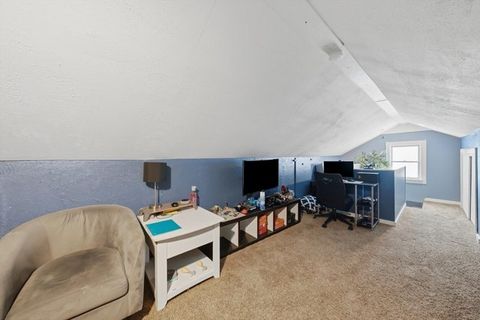 Tiny photo for 1409 Frederick Street, Joliet, IL 60435 (MLS # 12691409)