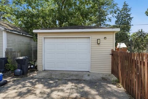 Tiny photo for 1409 Frederick Street, Joliet, IL 60435 (MLS # 12691409)