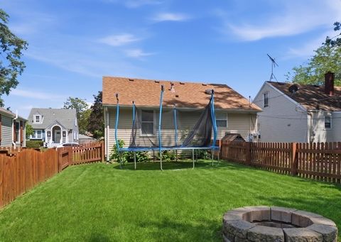 Tiny photo for 1409 Frederick Street, Joliet, IL 60435 (MLS # 12691409)