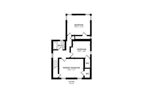 Tiny photo for 1630 Clarence Avenue, Berwyn, IL 60402 (MLS # 12766989)