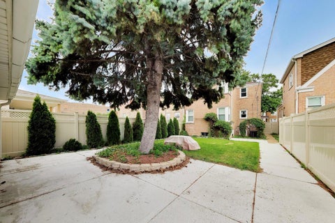 Tiny photo for 1630 Clarence Avenue, Berwyn, IL 60402 (MLS # 12766989)